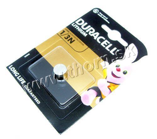 Duracell 1/3 N