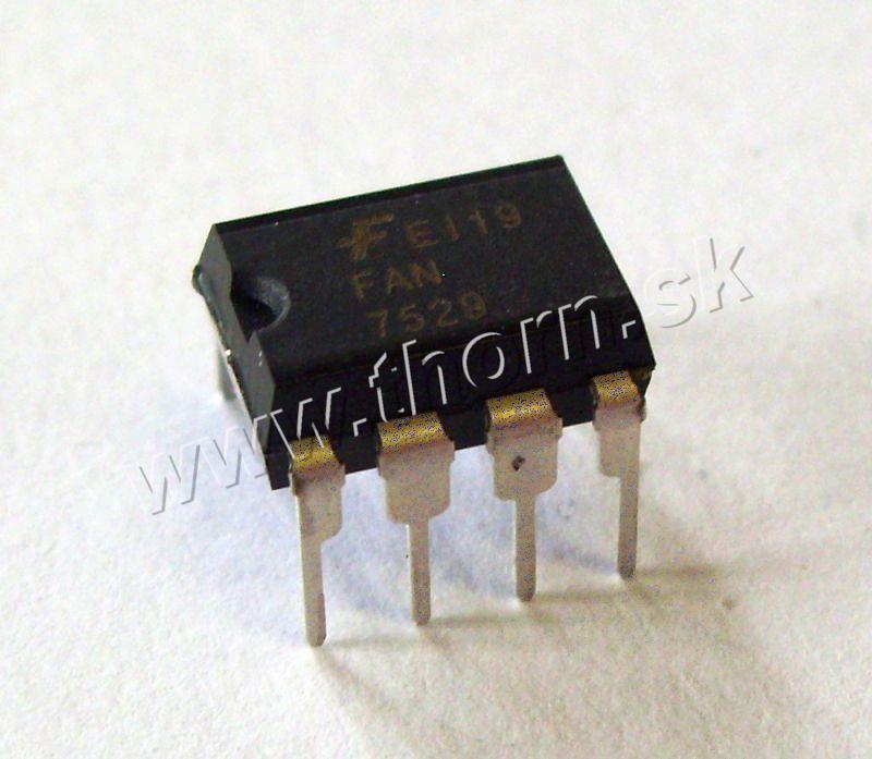 FAN 7529 N
