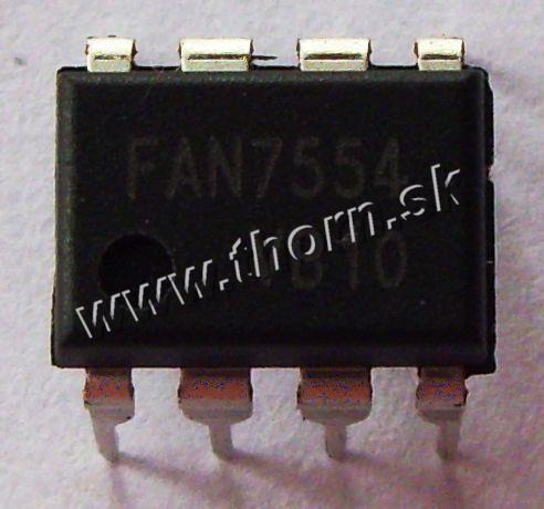 FAN 7554