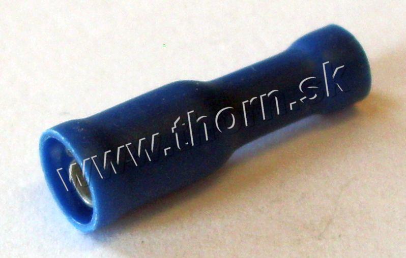 Faston zdierka modrá