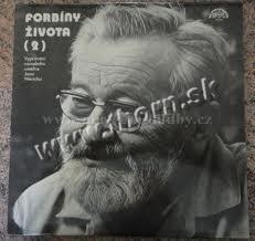 WERICH Jan- Forbíny života 2
