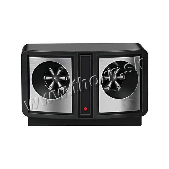 Odpudzovač kún a hlodavcov GETI GRR120