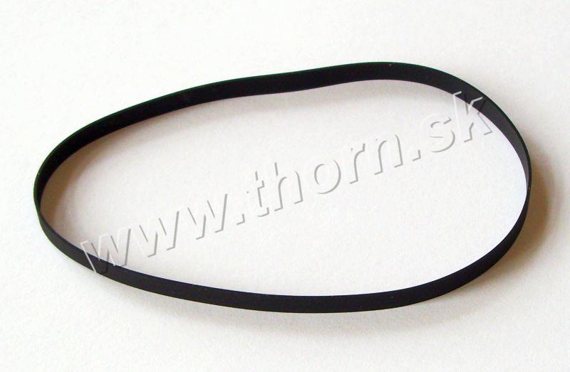 Remienok 67,2x4,0x0,5mm