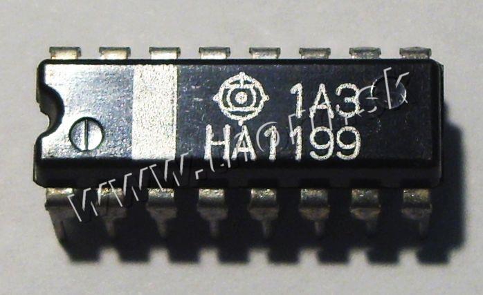 HA 1199