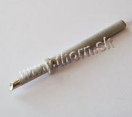 Hrot do pájky 9830 C plochý 1-3