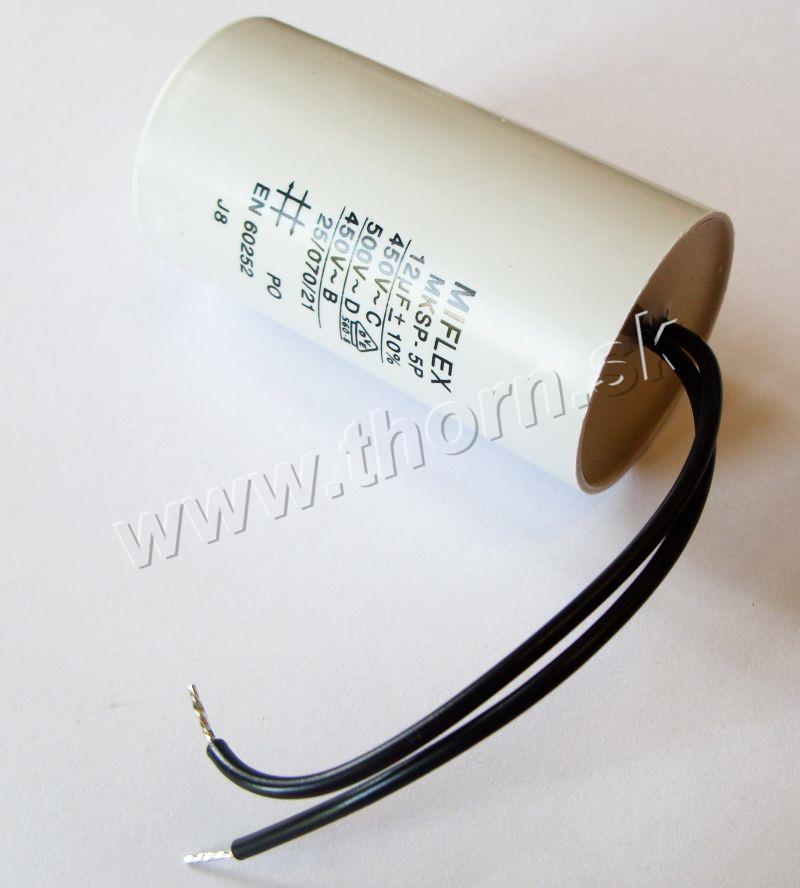 12uF/450VAC