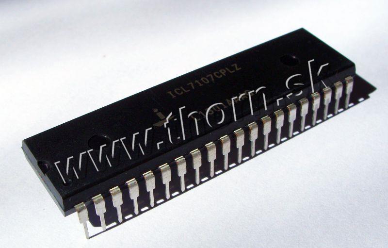 ICL 7107 CPLZ