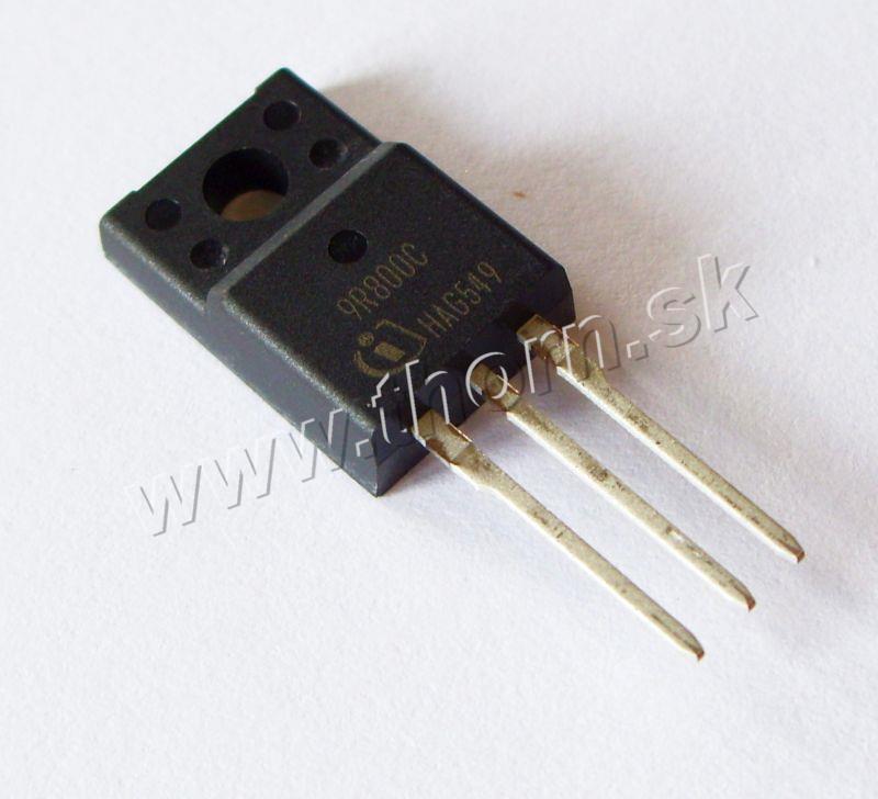 IPA 90 R 800 C 3 XKSA 1