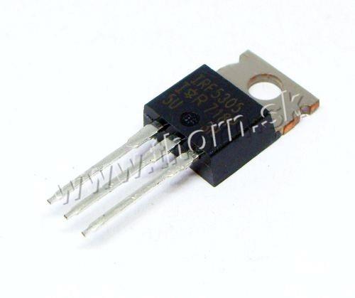 IRF 5305 PBF