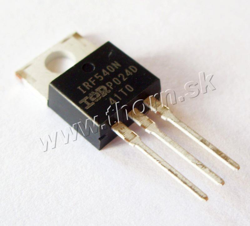 IRF 540 NPBF