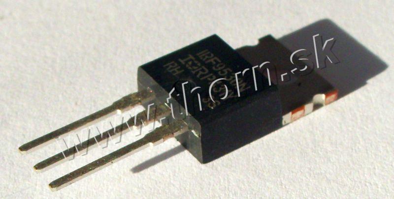 IRF 9530 NPBF