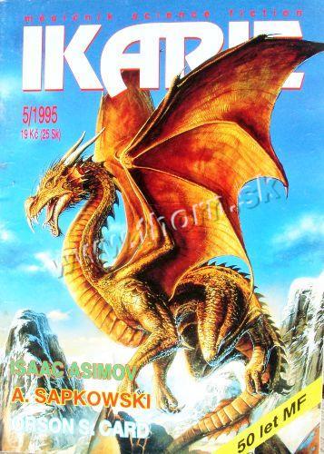 Ikarie 1995/5