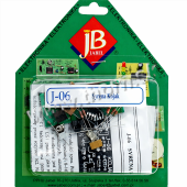 J-06 Siréna KOJAK