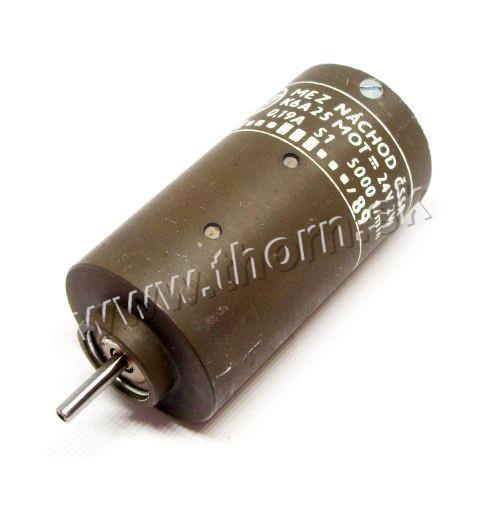 Elektromotor K6A25