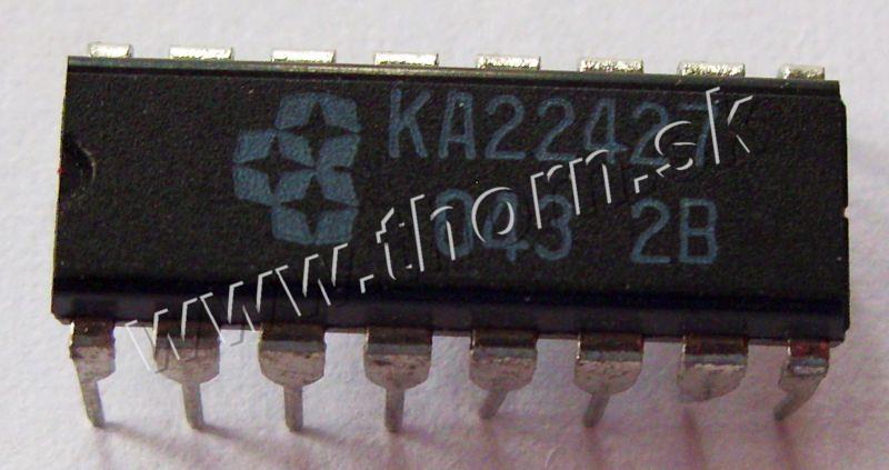 KA 22427