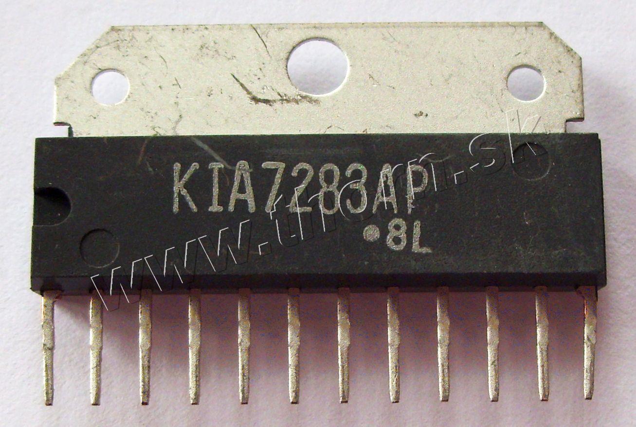 KIA 7283 AP