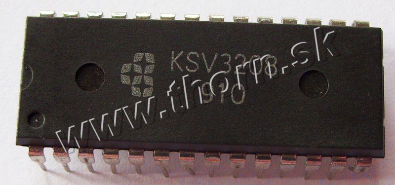 KSV 3208