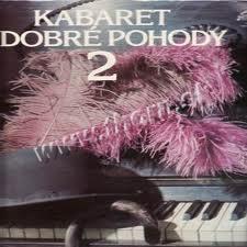 Kabaret u dobré pohody 2