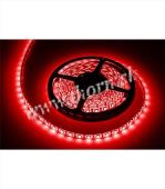 LED pás červený
