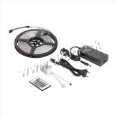 LED pás RGB sada komplet