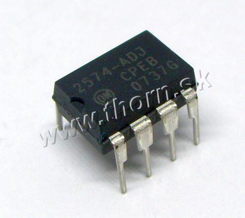 LM 2574 N-ADJ 1,23-37V