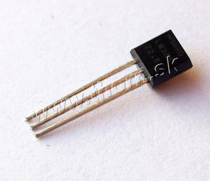 LM 385 Z-2,5V
