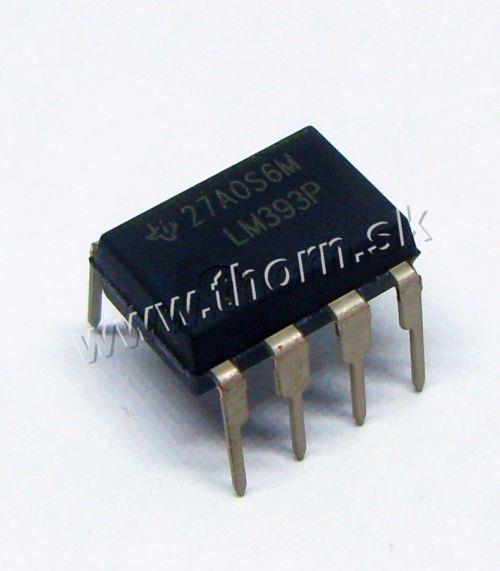 LM 393 P