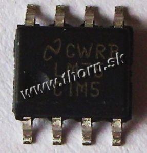 LM 75 CIM-5