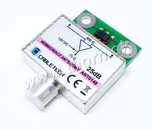 LNA-169 zosilňovač anténny