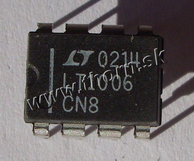 LT 1006 CN 8