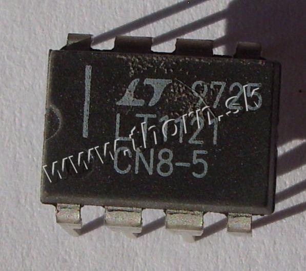 LT 1121 CN 8-5