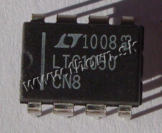 LTC 1050 CN 8