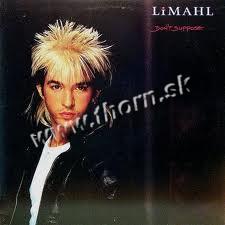 Limahl- Dont Suppose...