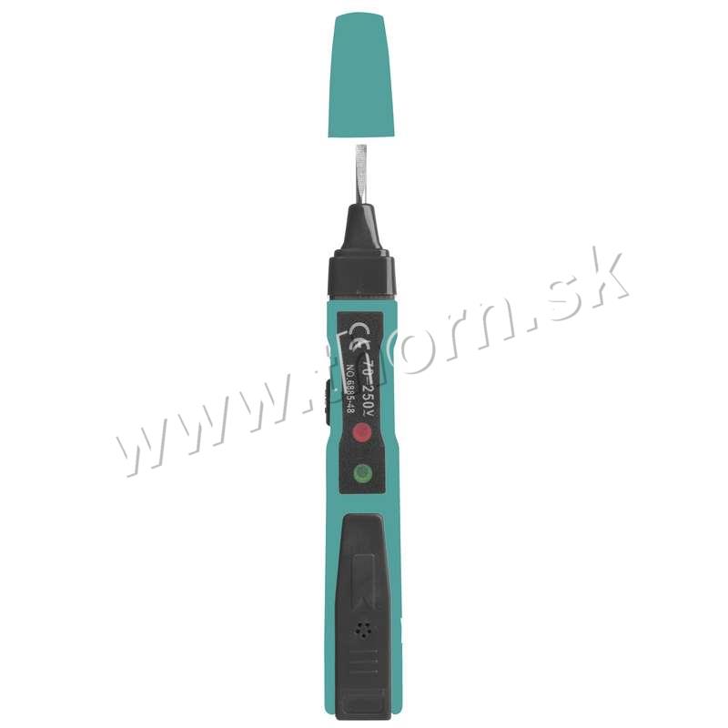 Skúšačka napätia MS-48A