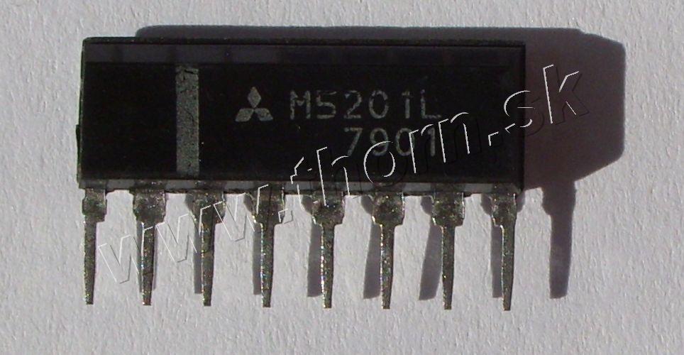 M 5201 L