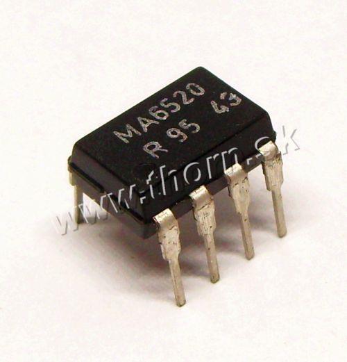 MA 6520