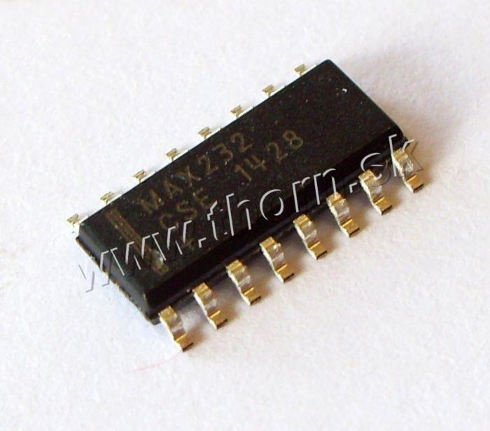 MAX 232 CSE+