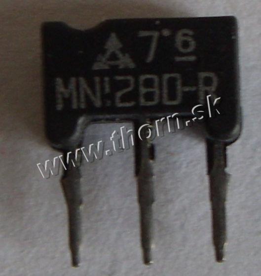MN 280 R