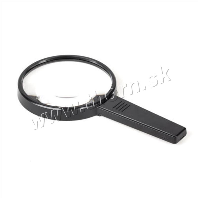 Lupa ručná MS103 110mm/3D