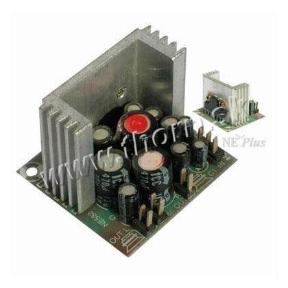 NE 532 Zosilňovač TA 7299