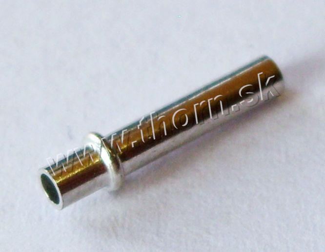Nit 2x12mm