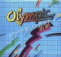 OLYMPIC- 25 let