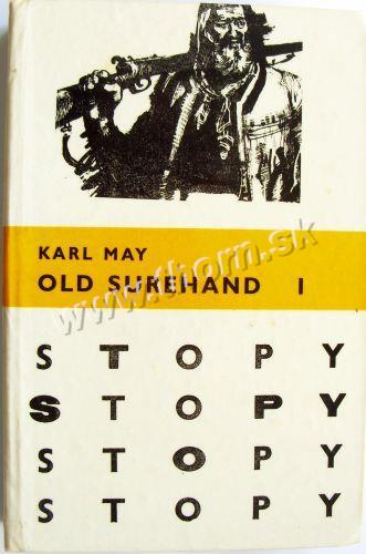 Karl May Old Surehand I.