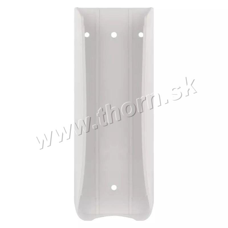 Držiak predlžovacieho prívodu pre 5-6 zásuviek