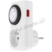 Denné mechanické P 5504