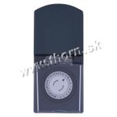 Denné mechanické spínacie hodiny vonkajšie