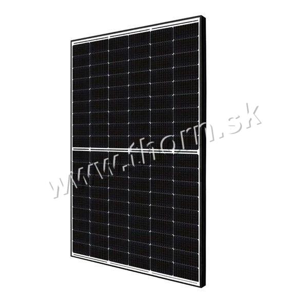 Solárny panel 410W HiKu6 mono PERC CS6R-410 čierny rám Canadian Solar
