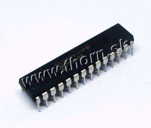 PIC 16 F 73-I/SP