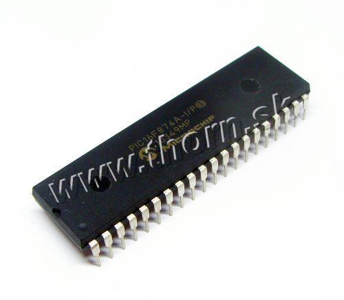 PIC 16 F 874 A-I/P