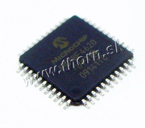 PIC 18 F 4620-I/PT